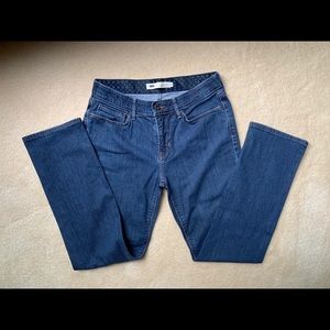 Levi’s Perfect Waist Jeans